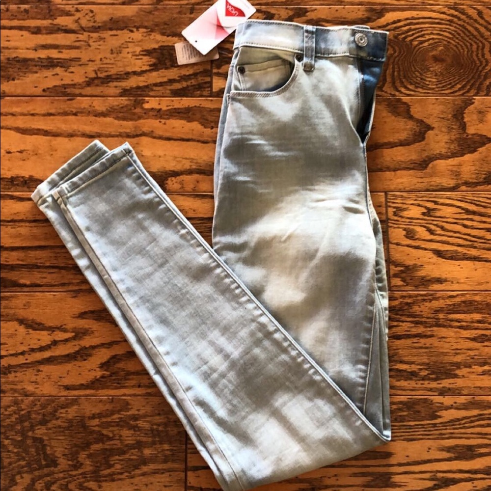 Skinny Jeans